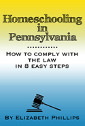 Homeschooling in Pennsylvania ebook