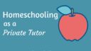 private tutor option PA homeschool law
